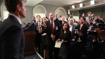 My Day As A 'Scandal' Extra