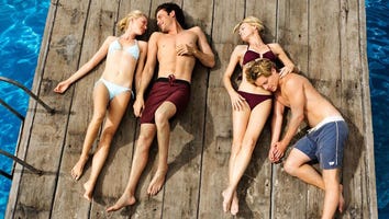 ET's 'Adore' Giveaway!