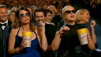 The Best Emmys 2013 Moments