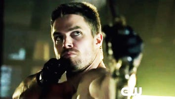 'Arrow' Looks As Sharp As Ever In Season 2 Trailer