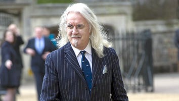 'The Hobbit' Star Billy Connolly Battling Cancer