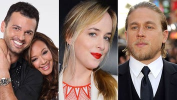 Buzzmakers: New 'DWTS' & '50 Shades' Fans Petition