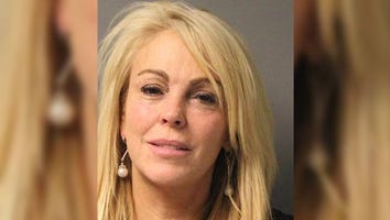 Dina Lohan Pleads Not Guilty to DWI