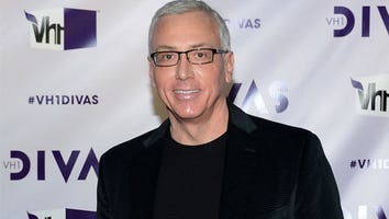 Dr. Drew Pinsky Reveals That He Survived Cancer