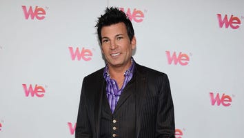 'My Fair Wedding' Star Splitting Twins With Ex