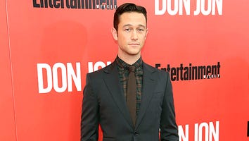 JGL Reveals He Has a Secret Girlfriend