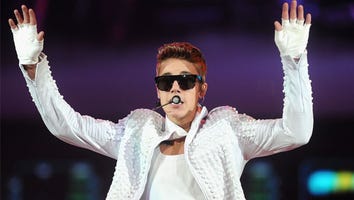 LISTEN: Bieber's 'Wait For a Minute' Song