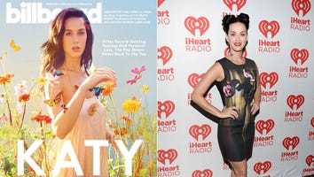 Katy Perry Reveals Suicidal Thoughts After Divorce