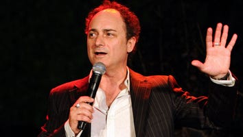 Kevin Pollak Kickstarts 'Misery Loves Comedy' Doc