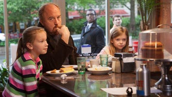 'Louie' Renewed For a (Very Short!) Season 5 on FX