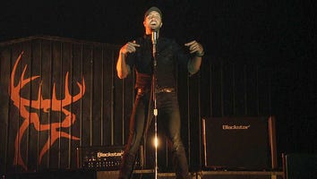 PREMIERE: Hot Video for 'That's My Kind of Night'