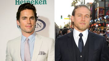 Matt Bomer Responds to '50 Shades' Petition