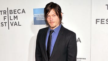5 Things You Don't Know About Norman Reedus