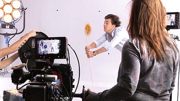 One Direction Spoof Video Launches New Fragrance