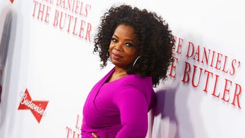 Oprah Reveals Frivolous Fear