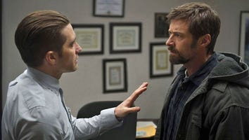 Jackman and Gyllenhaal Capture Box Office