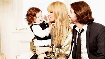Rachel Zoe Announces Second Pregnancy