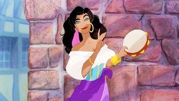 Disney Bringing 'The Hunchback' to Television