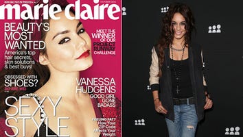 Hudgens On 'White Chocolate' Cocaine Accusations