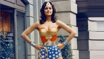Can Lynda Carter Save 'Wonder Woman'?