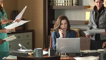 'Good Wife' EPs Preview Major New Season Changes