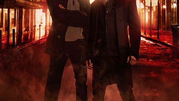 Exclusive Poster: 'The Originals'