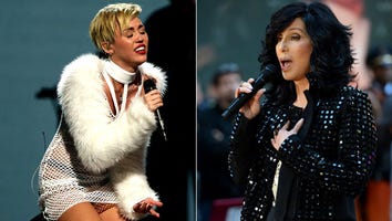 LISTEN: Cher Covers Miley Cyrus