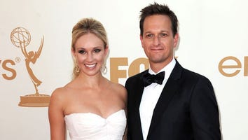 'Good Wife' Star Josh Charles Weds