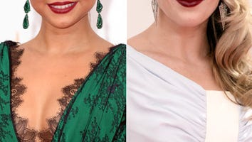 The Top 5 Emmy Fashion Trends