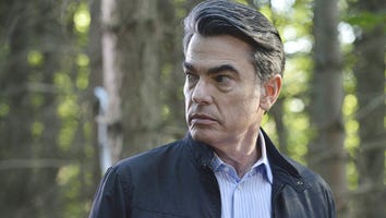 Peter Gallagher: We're Going To Blow Fans' Minds