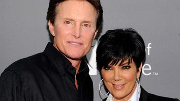 Kris Jenner Reflects on Marriage to Bruce: 'We Could Not Keep Our Hands Off Each Other'