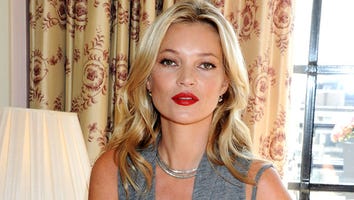 Kate Moss Shares 'Vogue' Cover With Lookalike Daughter Lila -- See the Stunning Shot!