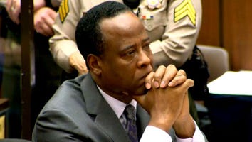 Court Upholds Conrad Murray Conviction in MJ Trial