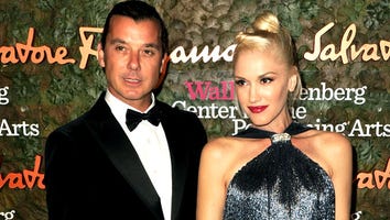 Gwen Stefani Gives Birth, Reveals Baby Name