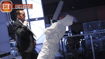 Exclusive First Look: 'SHIELD' Smackdown
