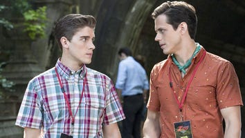 'Carrie Diaries' Star Previews Walt's New Chapter