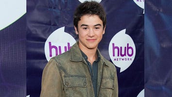 Keean Johnson's Must-Have Music Playlist