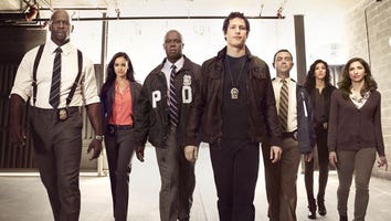 Meet The Secret Weapon(s) of 'Brooklyn Nine-Nine'