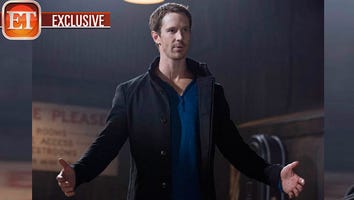 Exclusive: Jason Dohring Is A 'Tomorrow' Person