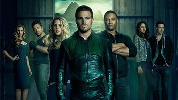 'Arrow' EP Talks Game-Changing Choices