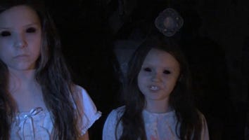 'Paranormal Activity' Returns with 'Marked Ones'