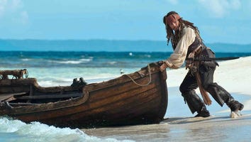 Bruckheimer Releasing Career Coffee Table Tome