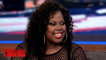 Amber Riley Reacts to 'Glee' Ending Next Season