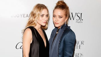 Olsen Twins: We've Worn Chanel Since 'Full House'