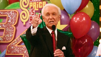 Bob Barker To Return to 'Price Is Right'