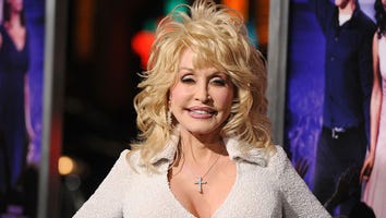Dolly Parton Involved in Car Crash