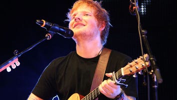 Who Is Ed Sheeran's 'Don't' Song About?