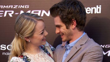 Andrew Garfield and Emma Stone Reportedly Break Up