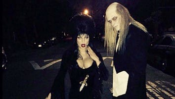 Get into the Spooky Spirit with ET's Halloween Giveaway