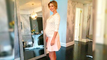 Ivanka Trump Has Another Baby!